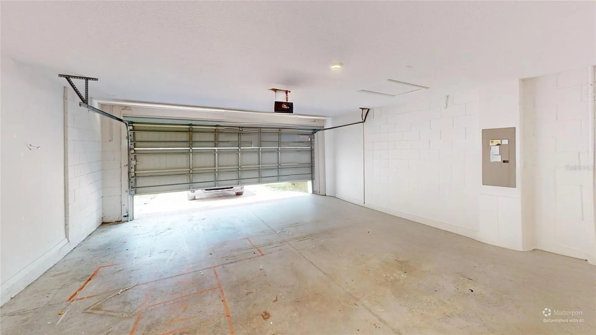 8331 Bayliss Court Orlando FL 32825