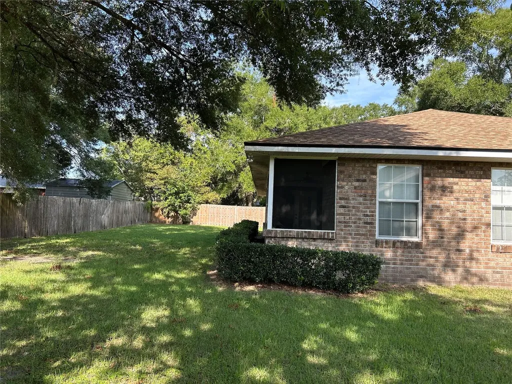 25459 SW 20th Place Newberry FL 32669