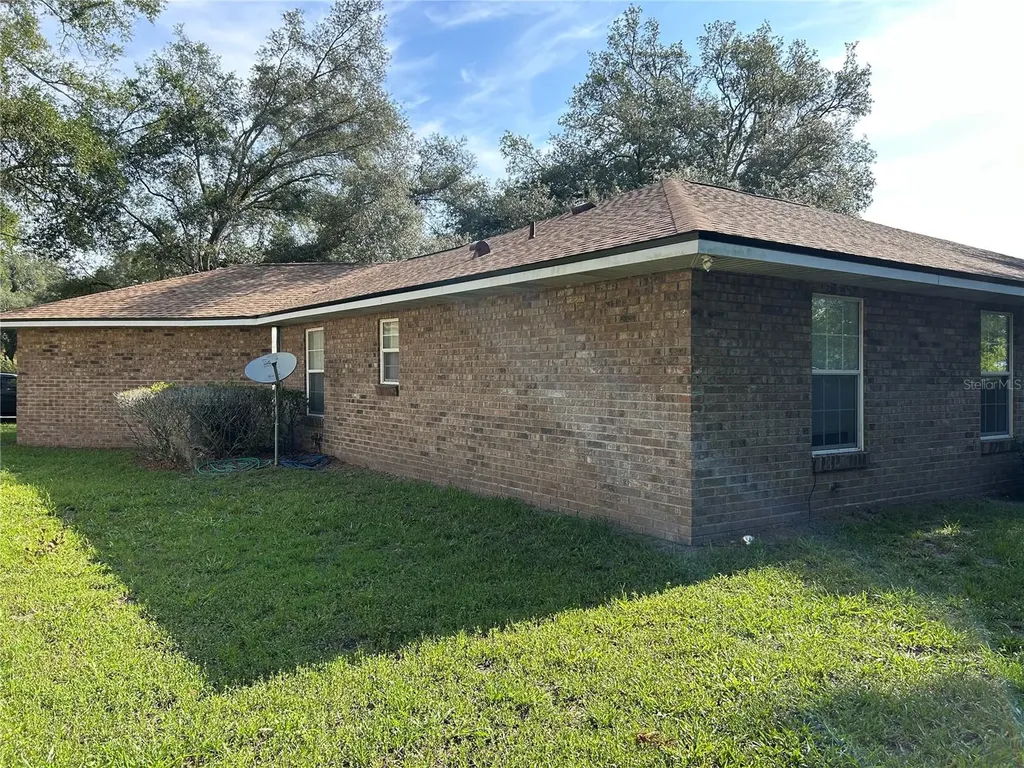 25459 SW 20th Place Newberry FL 32669