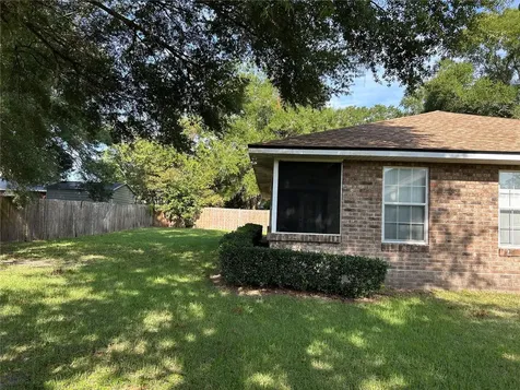 25459 SW 20th Place Newberry FL 32669