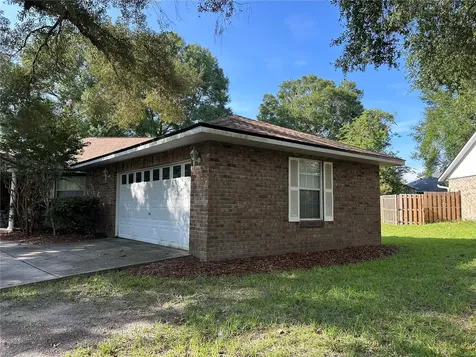 25459 SW 20th Place Newberry FL 32669