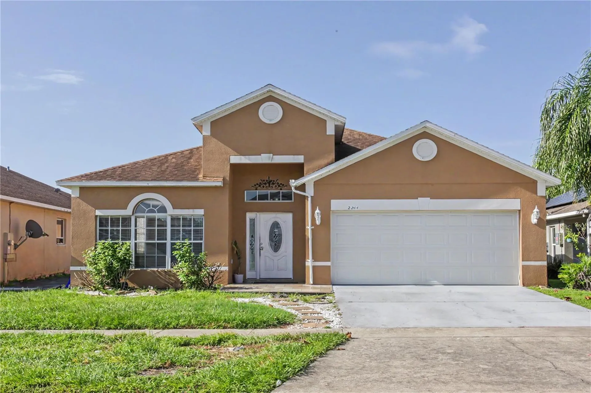 2244 Mallard Creek Circle Kissimmee FL 34743