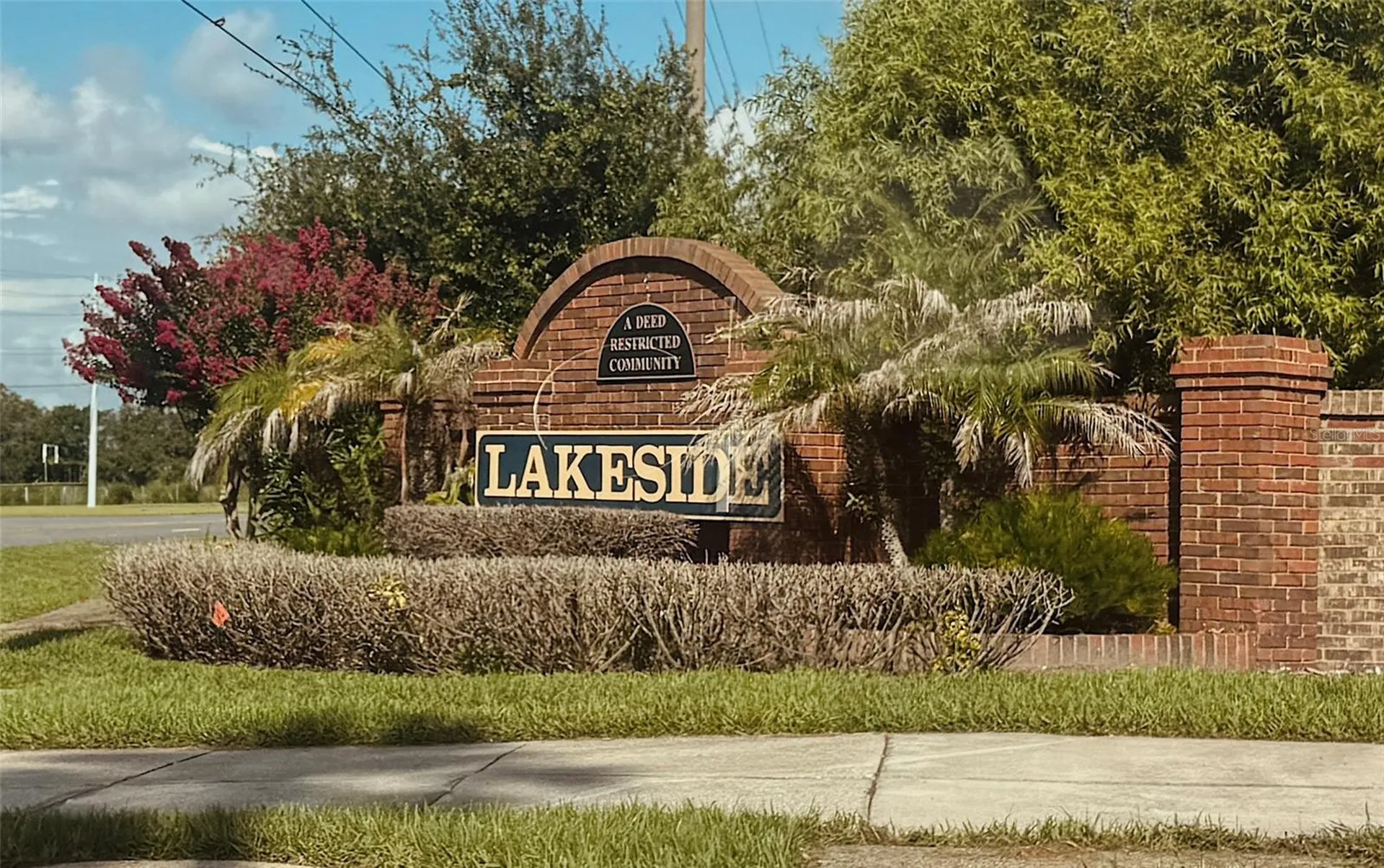 2244 Mallard Creek Circle Kissimmee FL 34743
