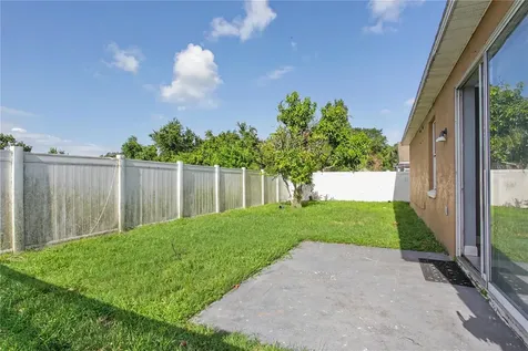 2244 Mallard Creek Circle Kissimmee FL 34743