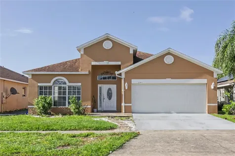 2244 Mallard Creek Circle Kissimmee FL 34743
