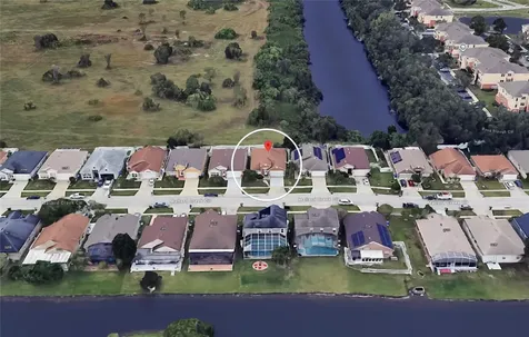 2244 Mallard Creek Circle Kissimmee FL 34743