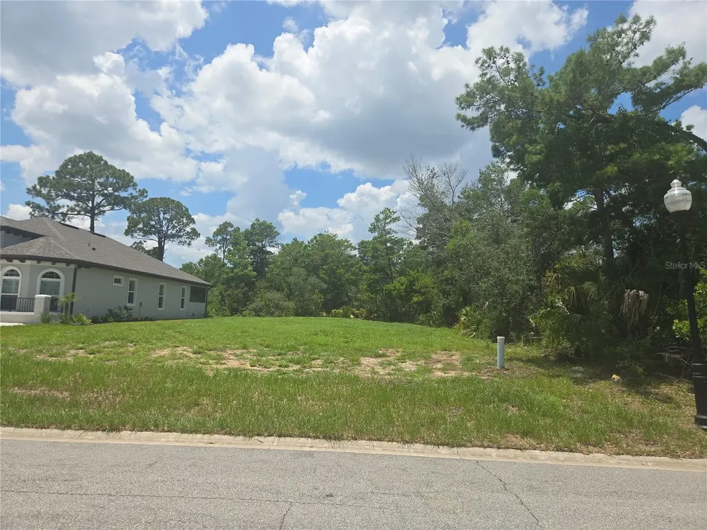 17 Marlin Drive Palm Coast FL 32137
