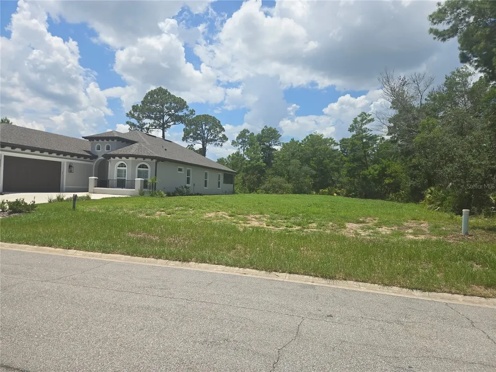 17 Marlin Drive Palm Coast FL 32137
