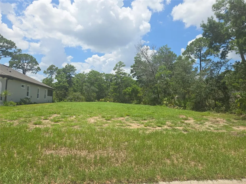 17 Marlin Drive Palm Coast FL 32137