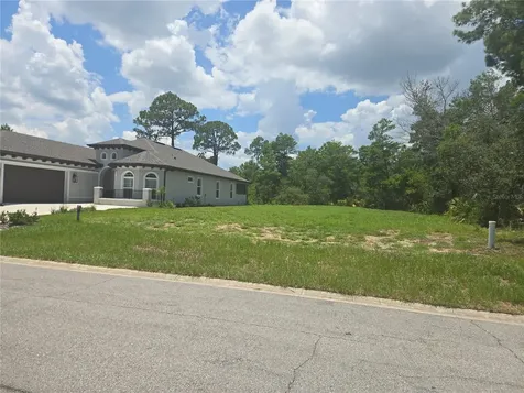 17 Marlin Drive Palm Coast FL 32137