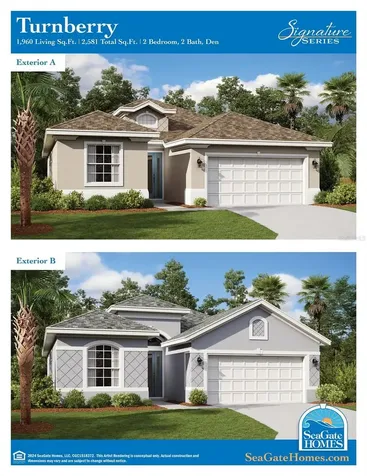 17 Marlin Drive Palm Coast FL 32137