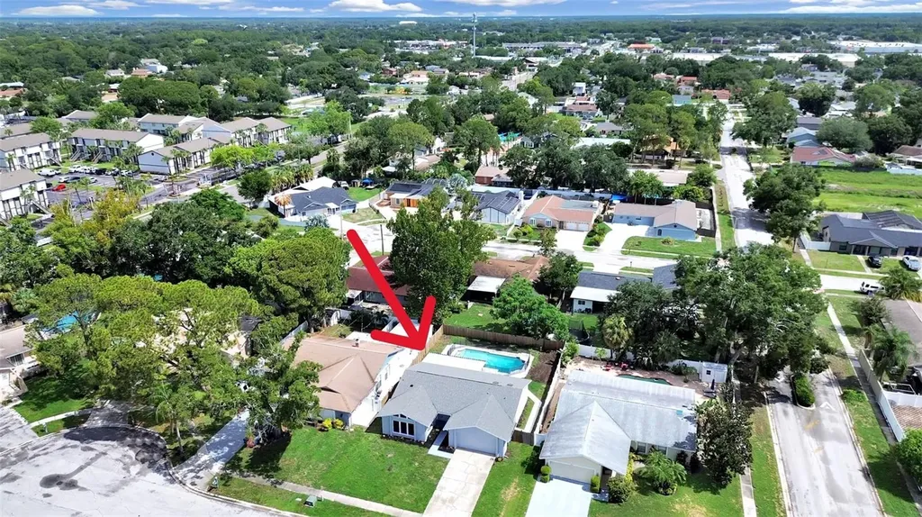 7513 Mayfair Court Tampa FL 33634