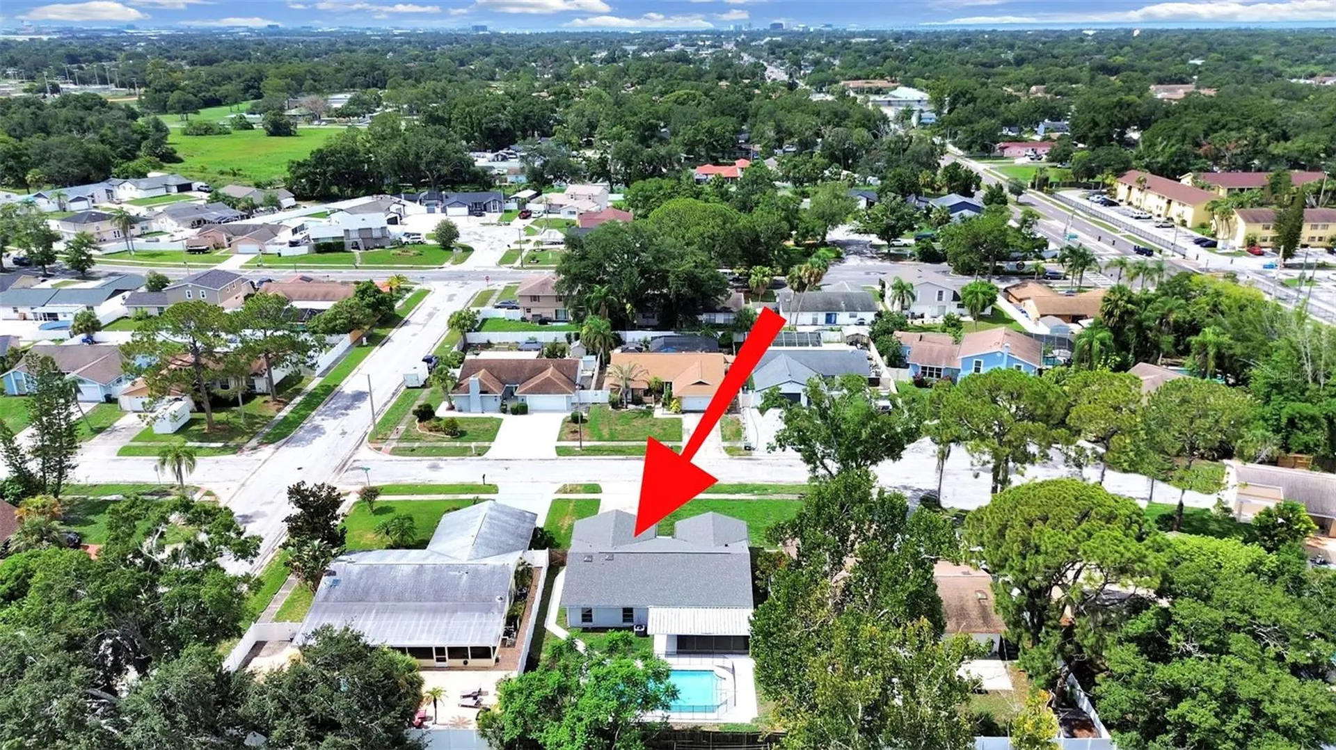 7513 Mayfair Court Tampa FL 33634