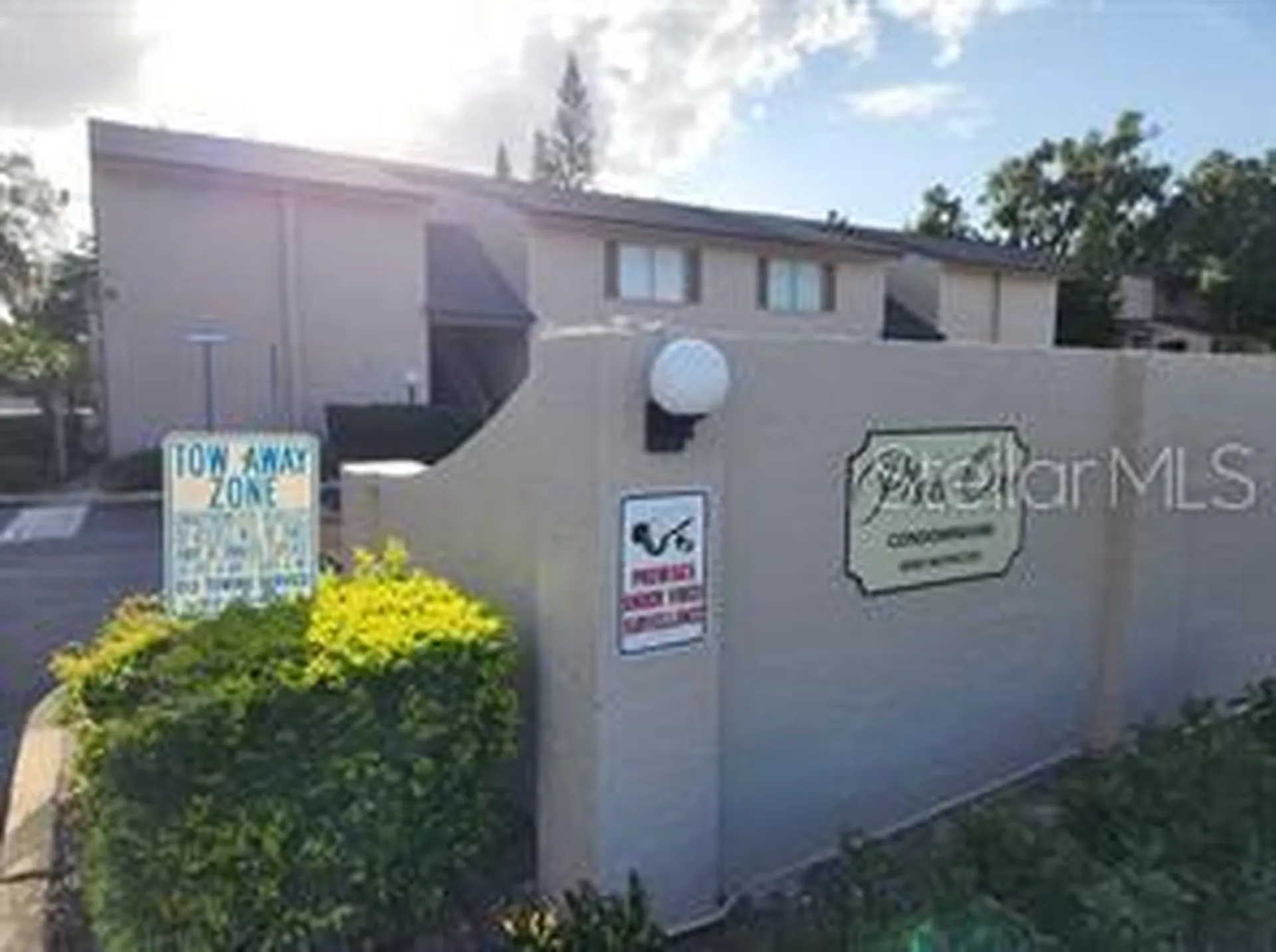 5507 Pokeweed Court Tampa FL 33617