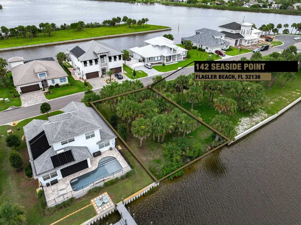 142 Seaside Point Flagler Beach FL 32136
