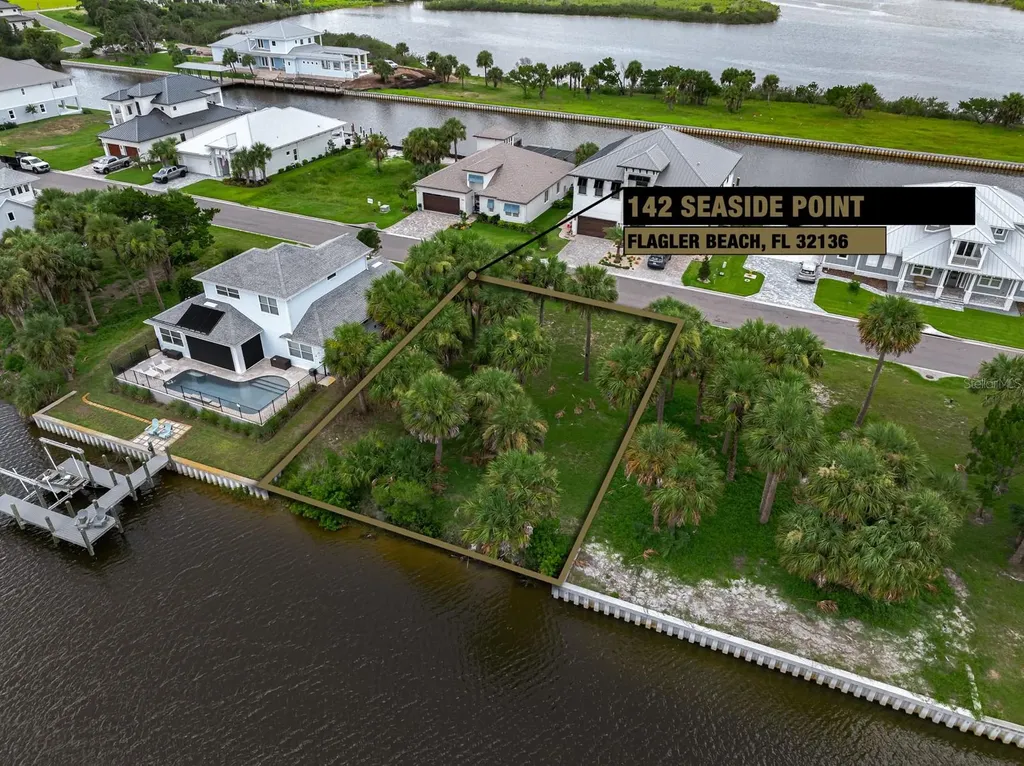 142 Seaside Point Flagler Beach FL 32136