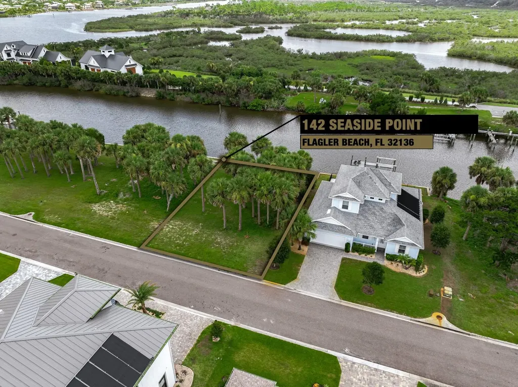 142 Seaside Point Flagler Beach FL 32136
