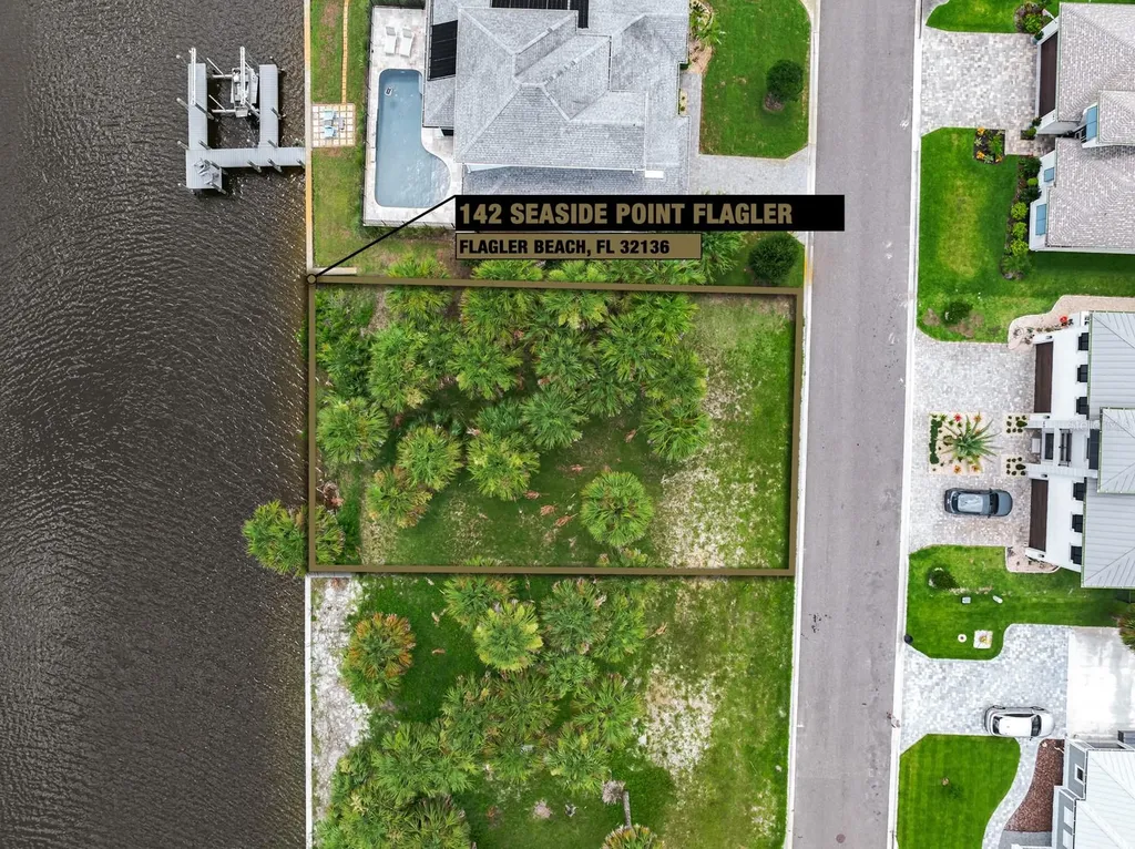 142 Seaside Point Flagler Beach FL 32136