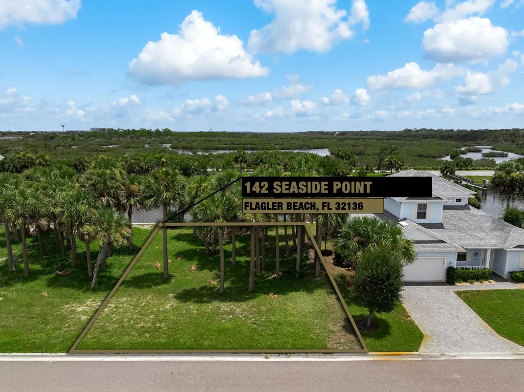 142 Seaside Point Flagler Beach FL 32136