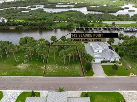 142 Seaside Point Flagler Beach FL 32136