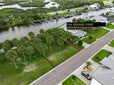 142 Seaside Point Flagler Beach FL 32136