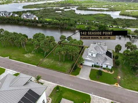 142 Seaside Point Flagler Beach FL 32136