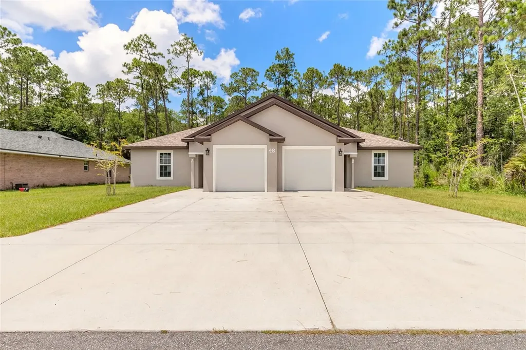 48 Regency Drive Palm Coast FL 32164