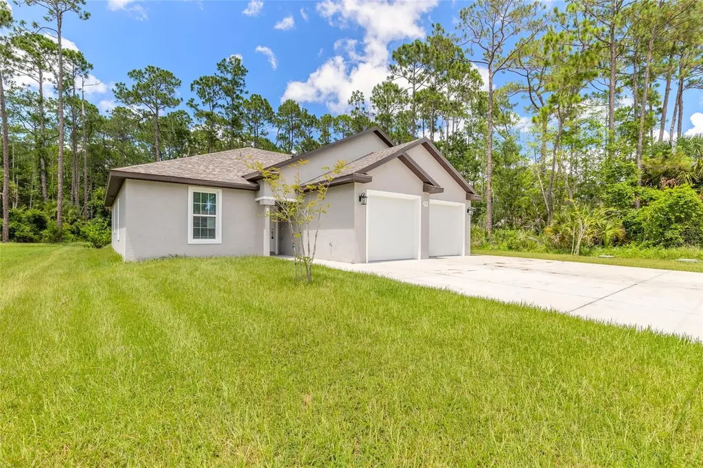 48 Regency Drive Palm Coast FL 32164