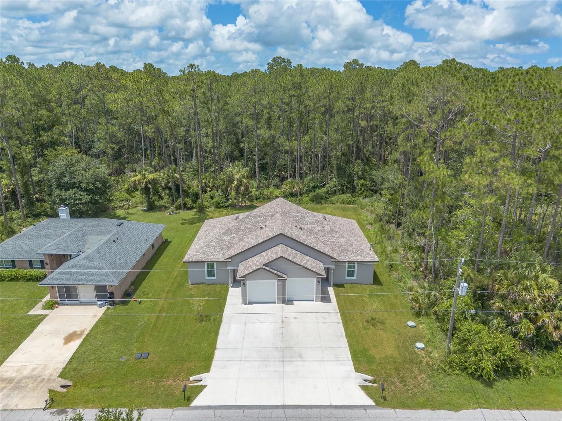 48 Regency Drive Palm Coast FL 32164