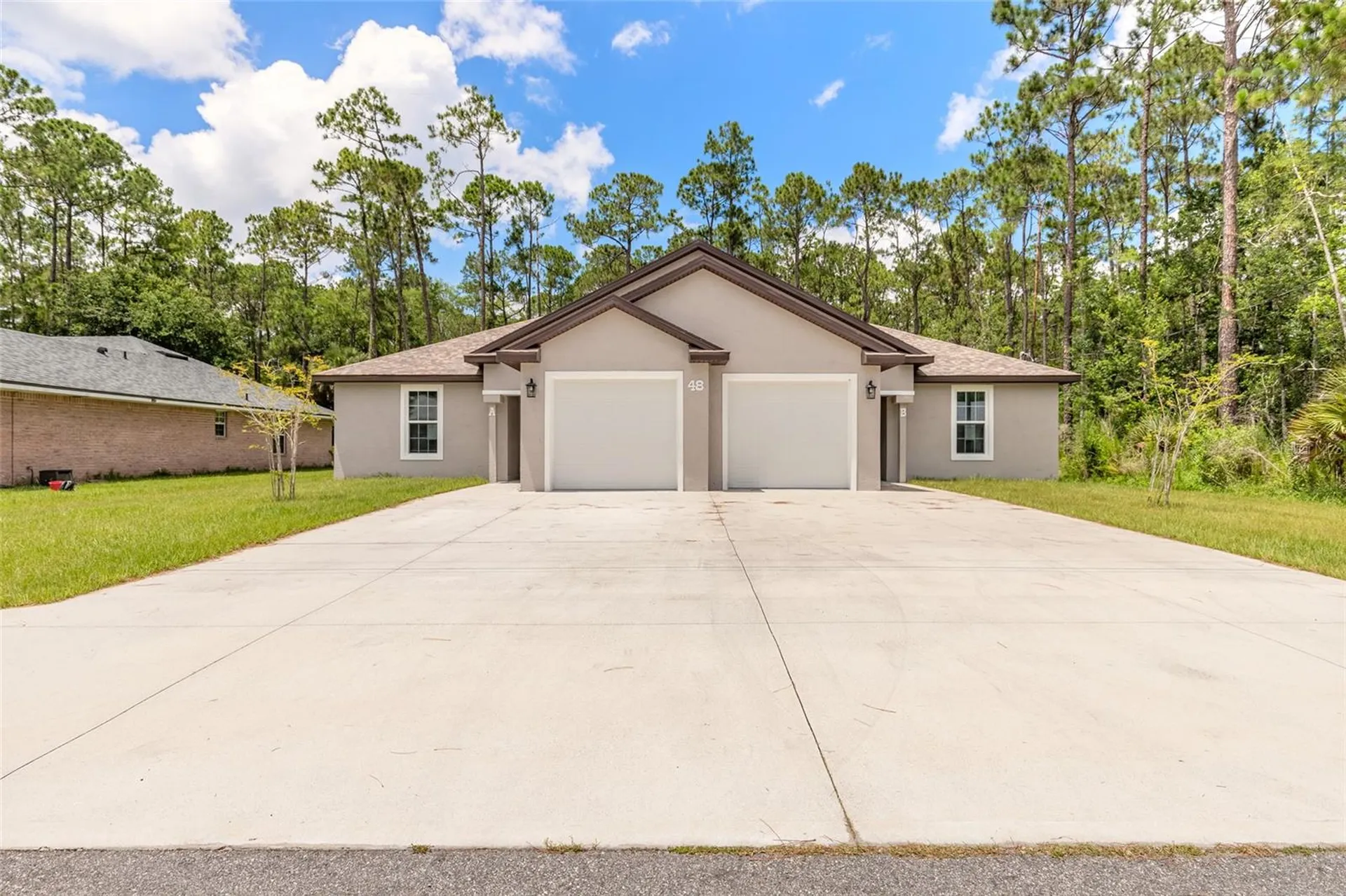 48 Regency Drive Palm Coast FL 32164