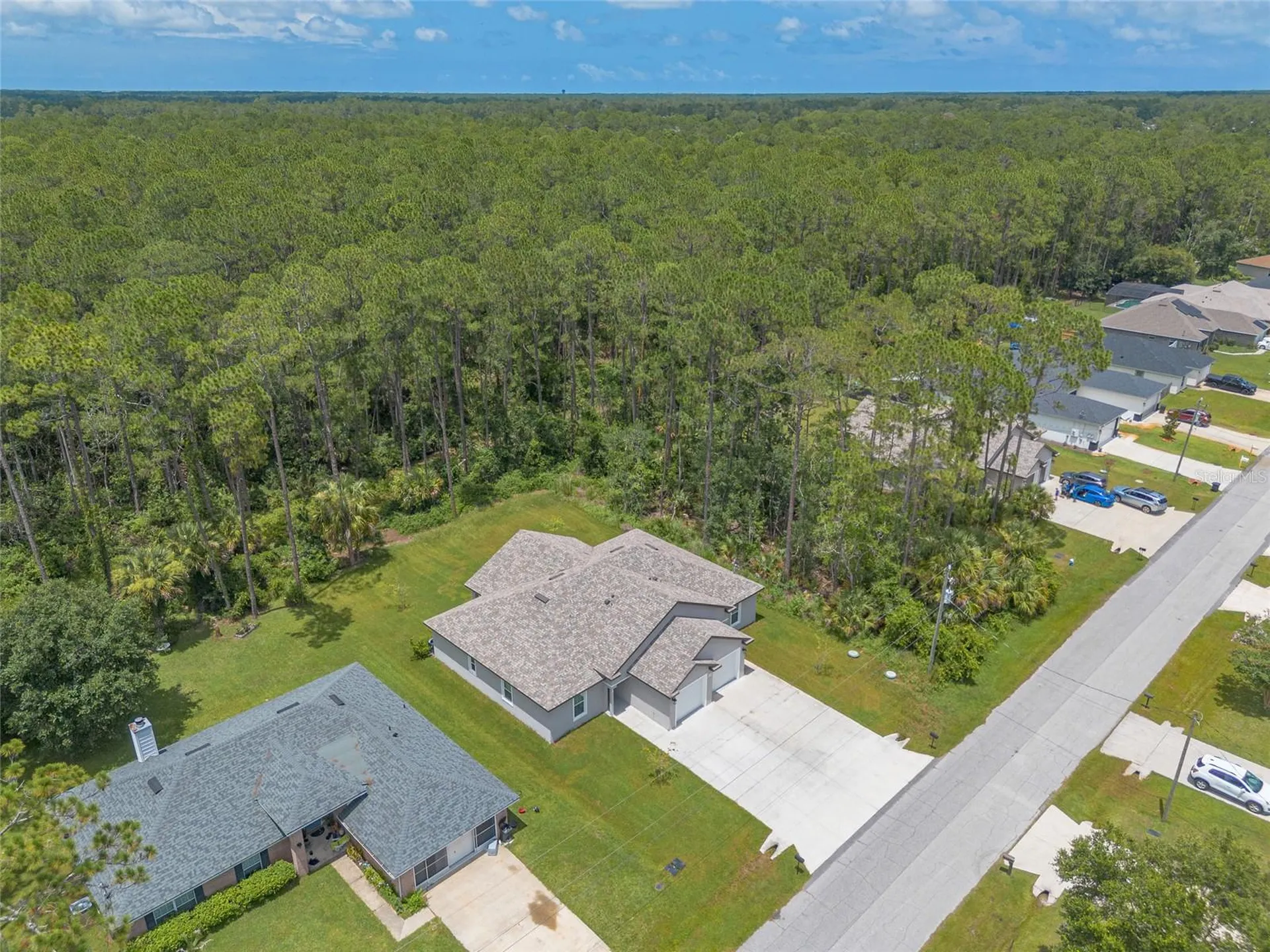 48 Regency Drive Palm Coast FL 32164