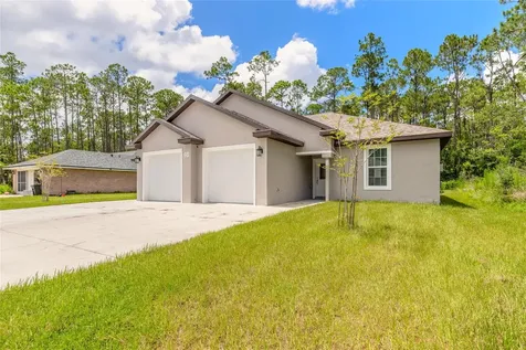 48 Regency Drive Palm Coast FL 32164
