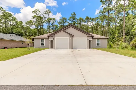 48 Regency Drive Palm Coast FL 32164