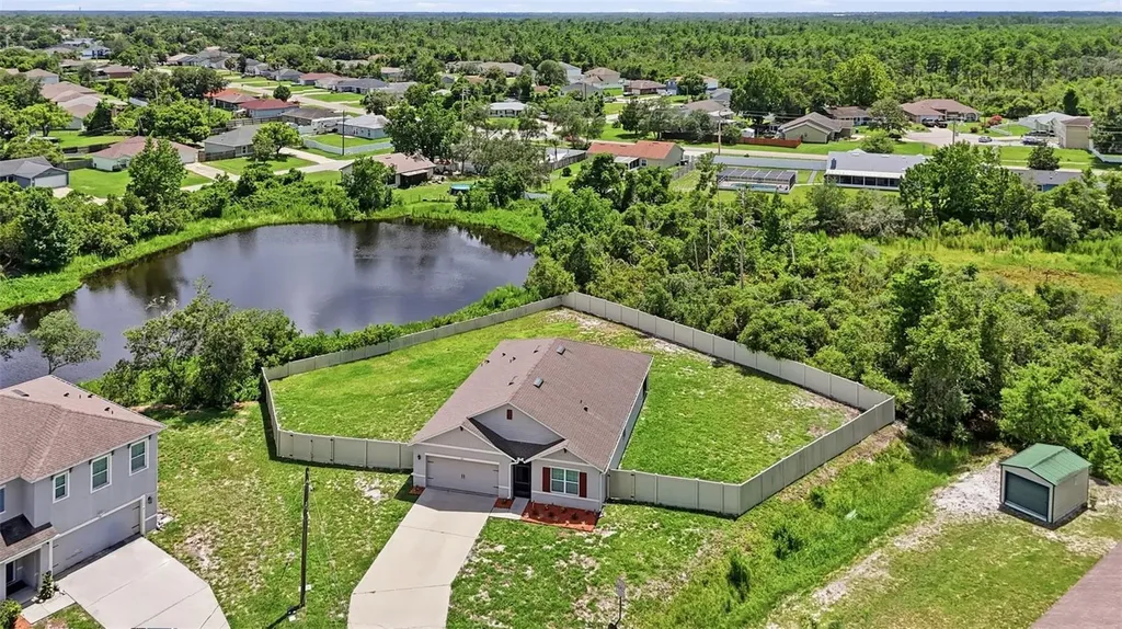 3110 Dow Court Deltona FL 32738