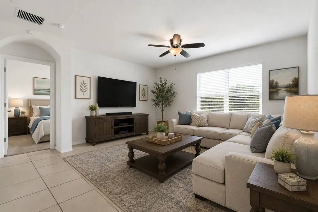 3110 Dow Court Deltona FL 32738