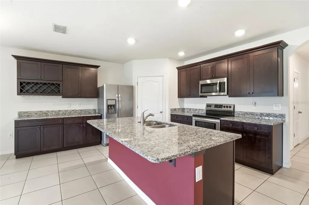 3110 Dow Court Deltona FL 32738