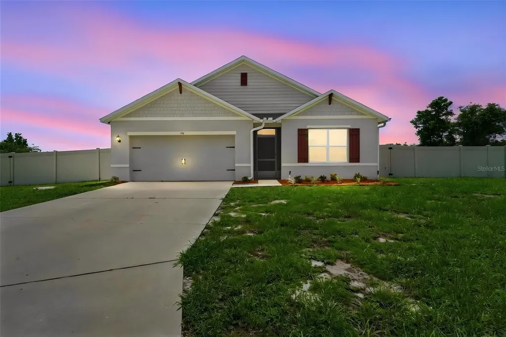 3110 Dow Court Deltona FL 32738
