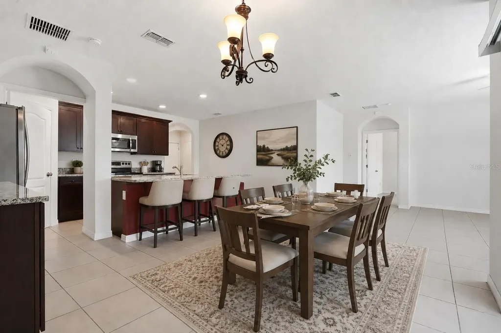 3110 Dow Court Deltona FL 32738