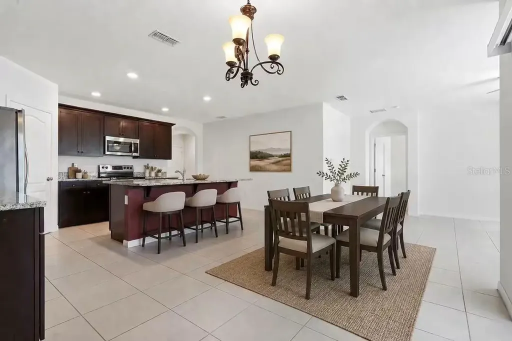 3110 Dow Court Deltona FL 32738