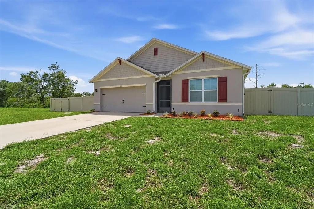 3110 Dow Court Deltona FL 32738