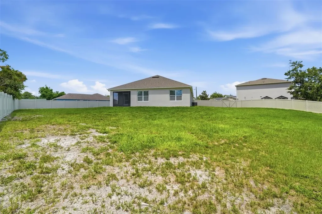 3110 Dow Court Deltona FL 32738