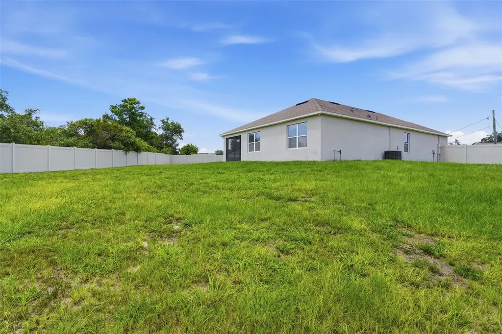 3110 Dow Court Deltona FL 32738