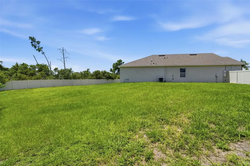3110 Dow Court Deltona FL 32738