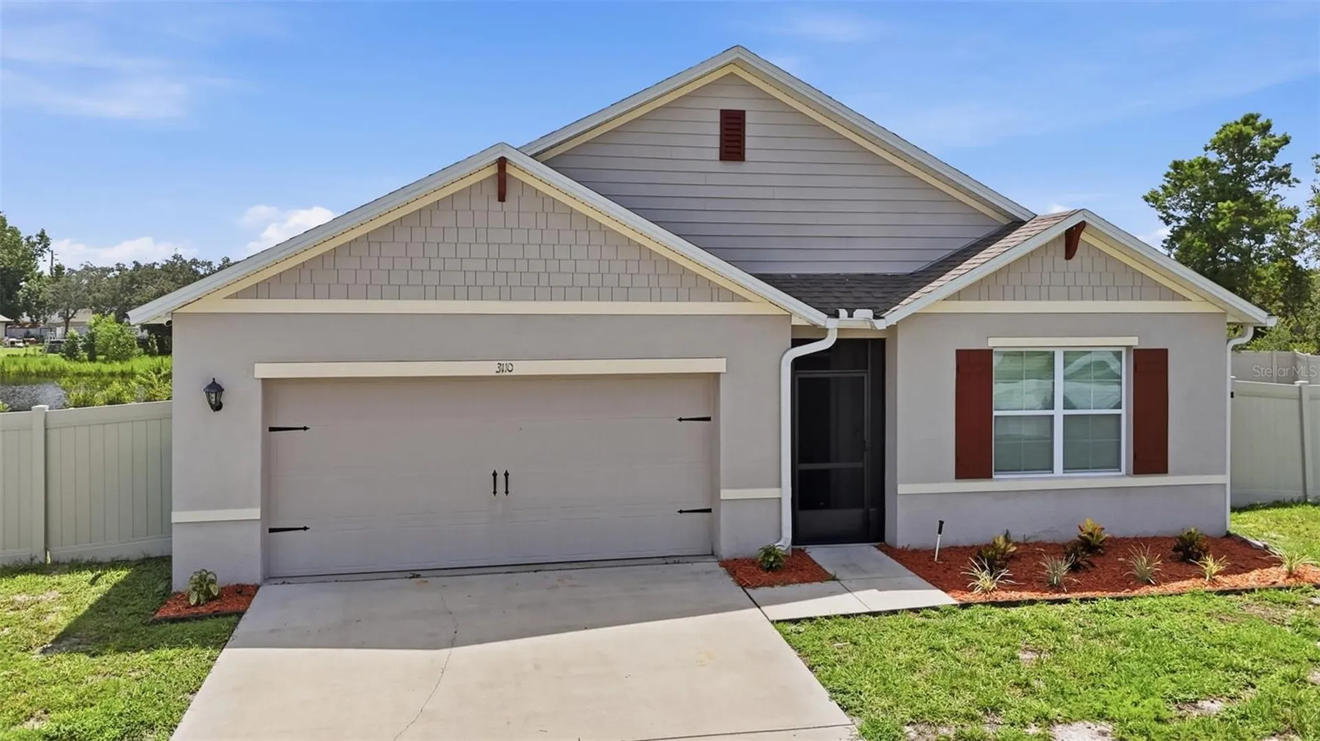 3110 Dow Court Deltona FL 32738