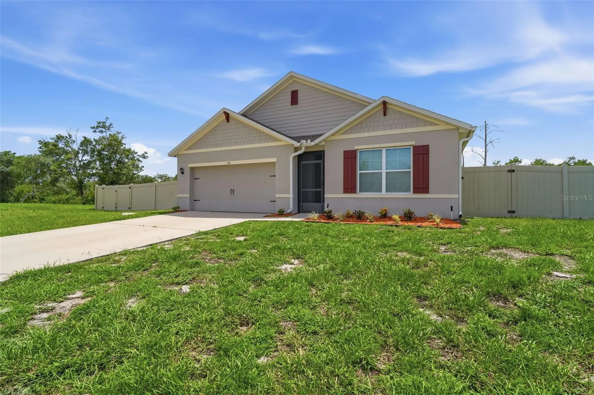 3110 Dow Court Deltona FL 32738