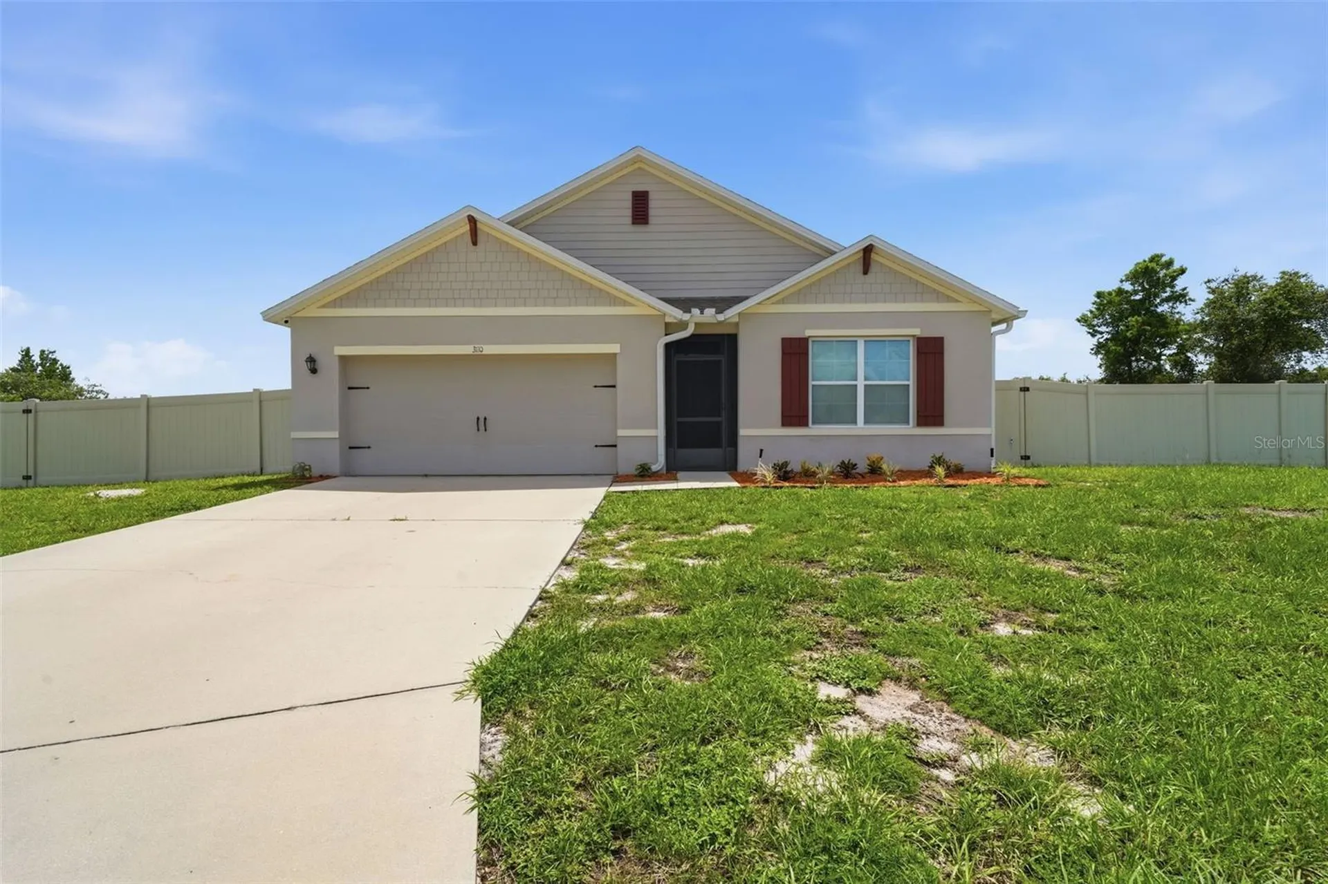 3110 Dow Court Deltona FL 32738
