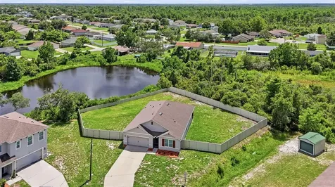 3110 Dow Court Deltona FL 32738