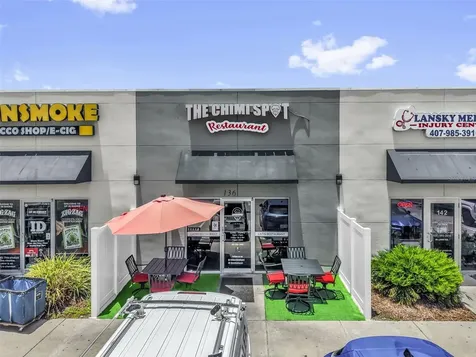 3900 S Golden Road Orlando FL 32822