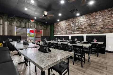 3900 S Golden Road Orlando FL 32822