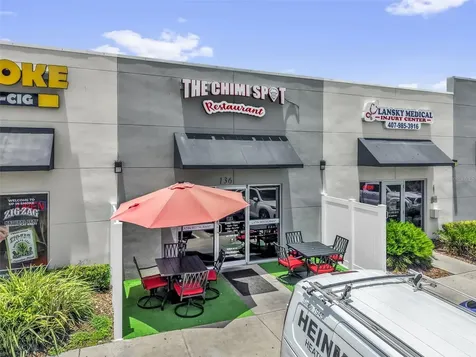 3900 S Golden Road Orlando FL 32822